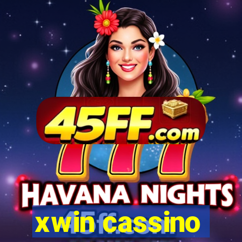xwin cassino